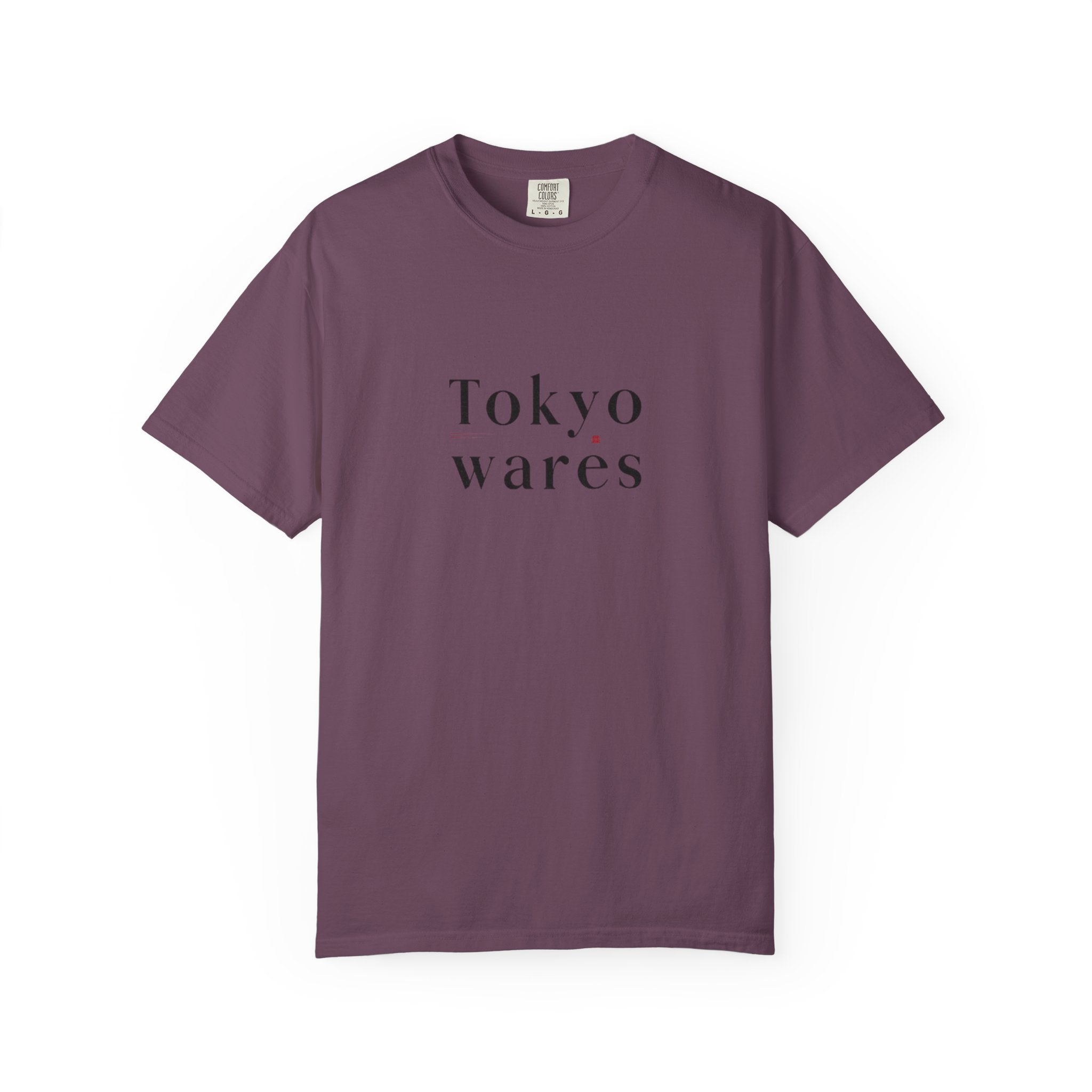 Tokyo Wares T-Shirt