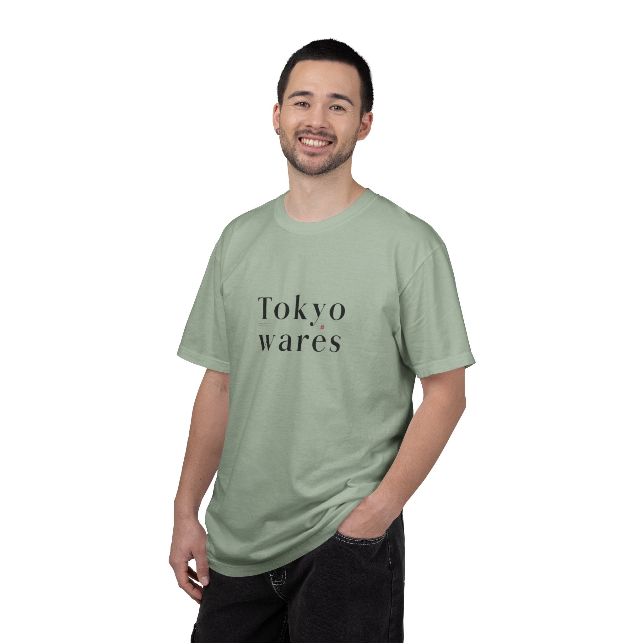 Tokyo Wares T-Shirt