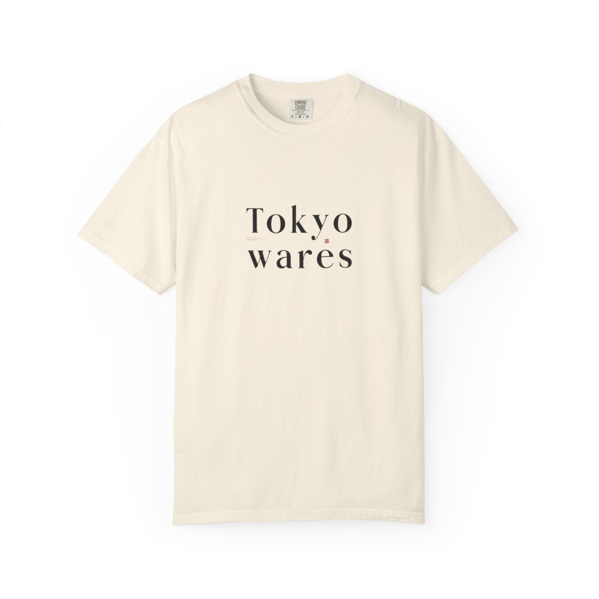 Tokyo Wares T-Shirt