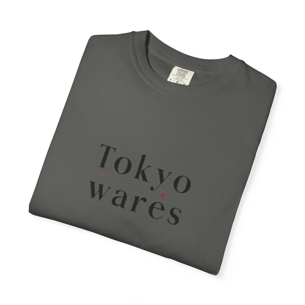 Tokyo Wares T-Shirt