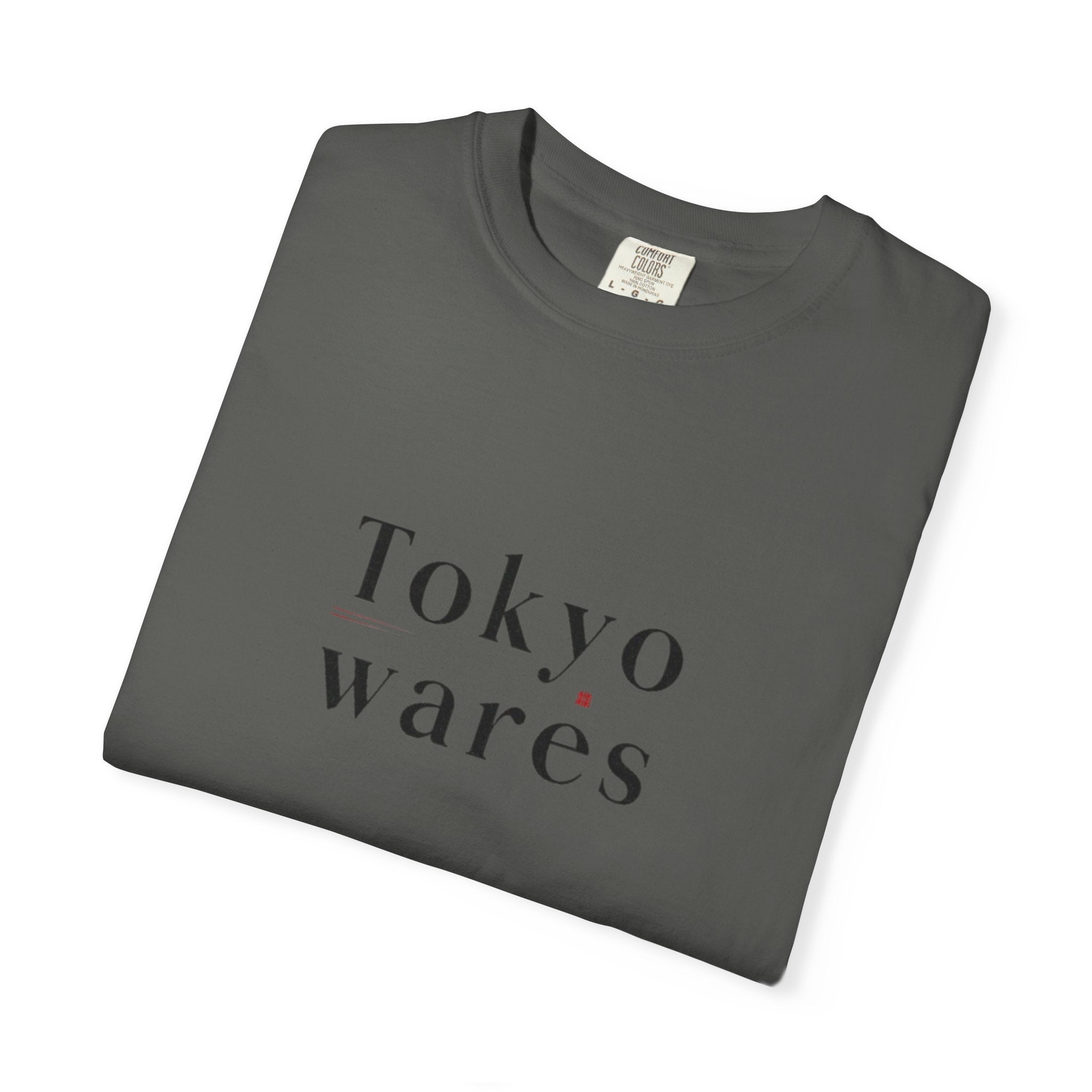 Tokyo Wares T-Shirt