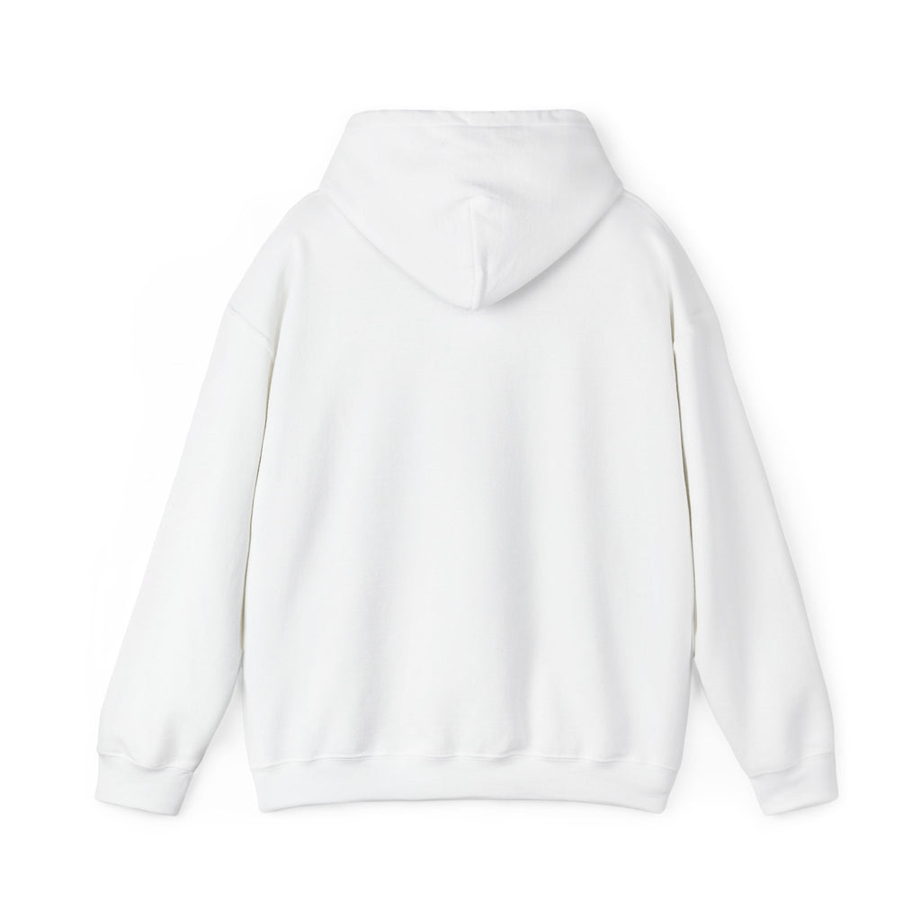 Tokyo's Wares Hoodie — Minimal Retro Logo Pullover