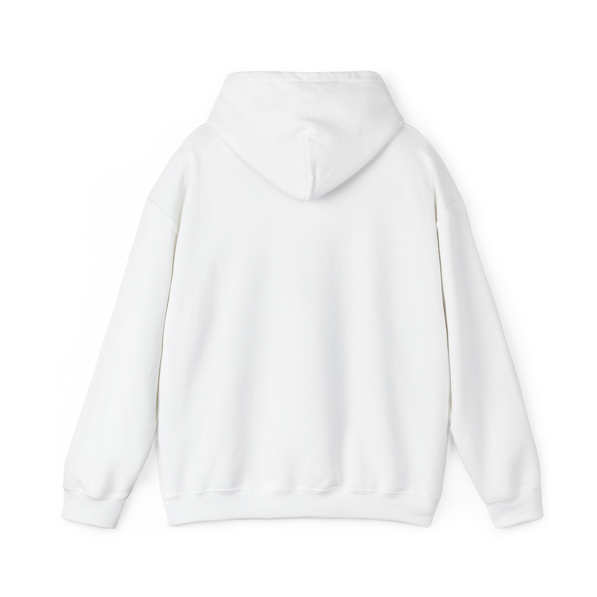 Tokyo's Wares Hoodie — Minimal Retro Logo Pullover