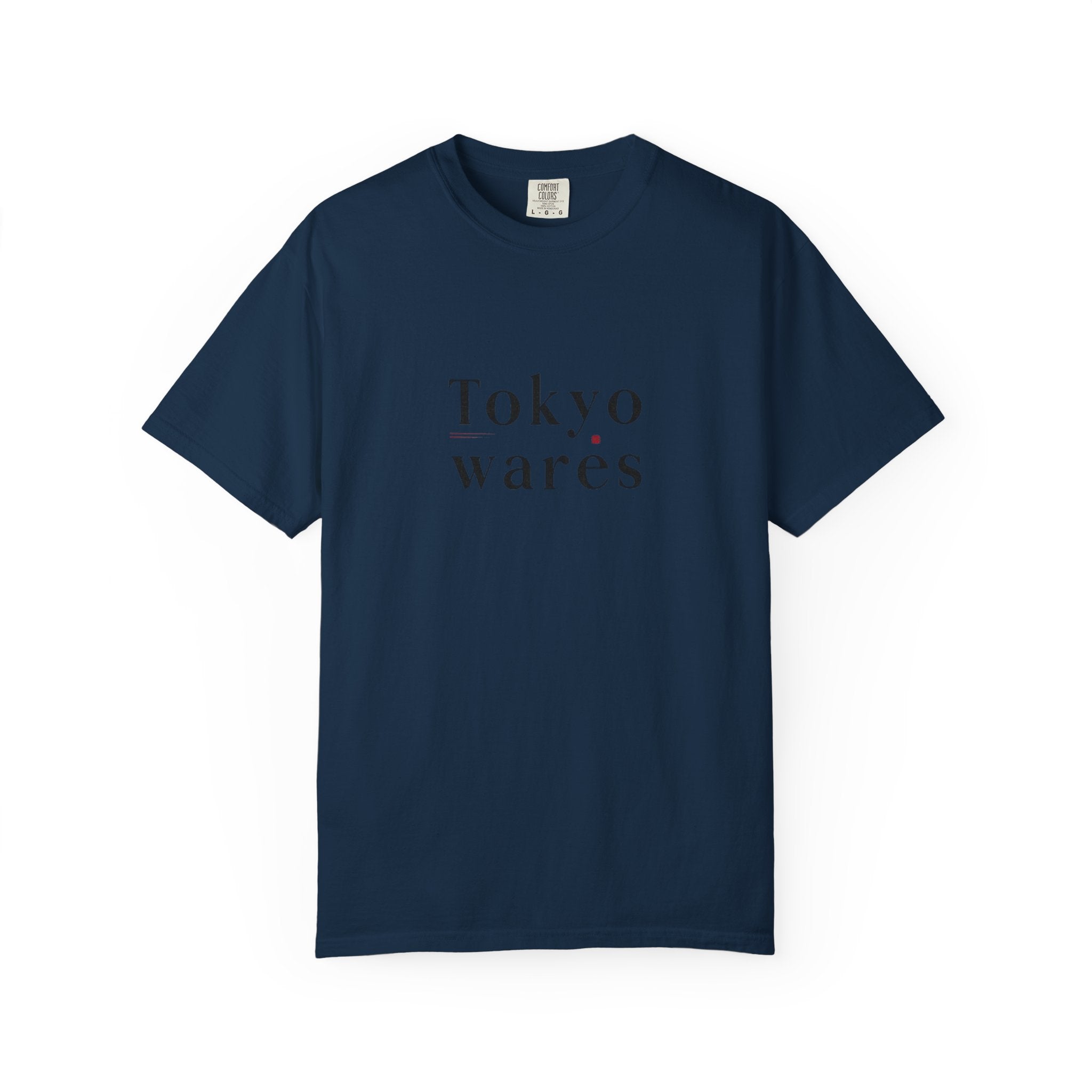 Tokyo Wares T-Shirt