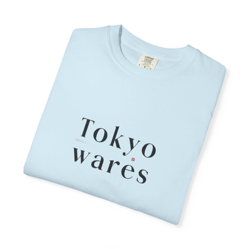 Tokyo Wares T-Shirt
