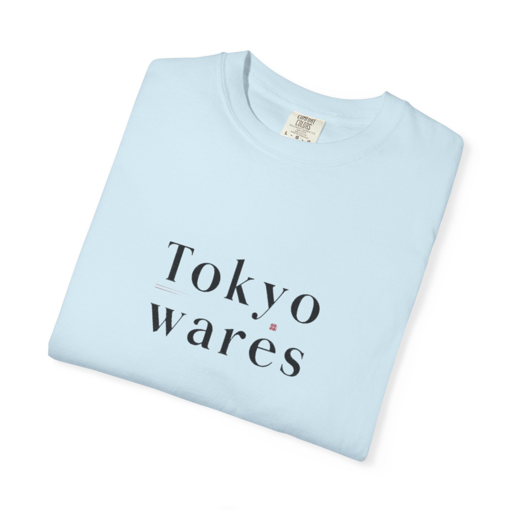 Tokyo Wares T-Shirt