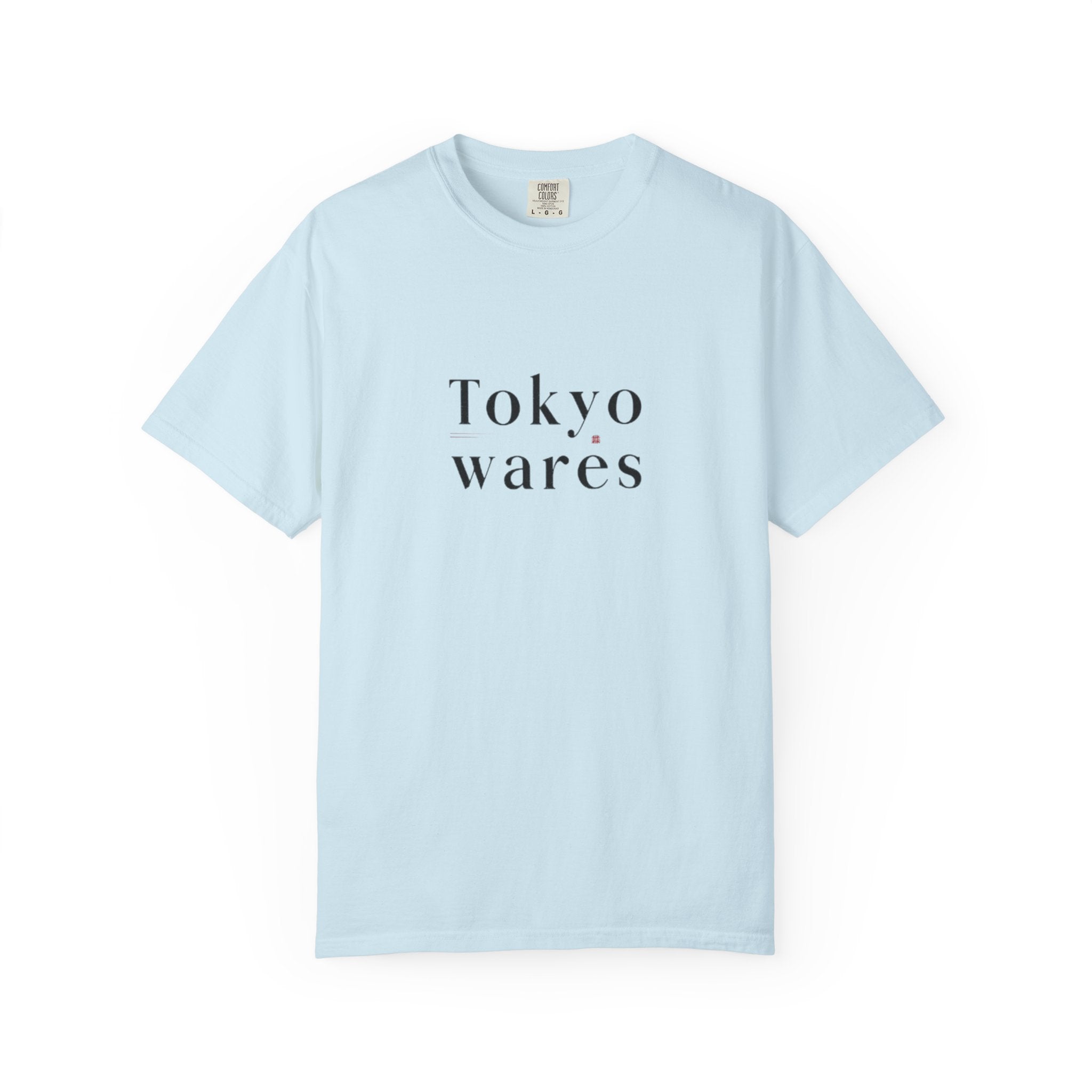 Tokyo Wares T-Shirt
