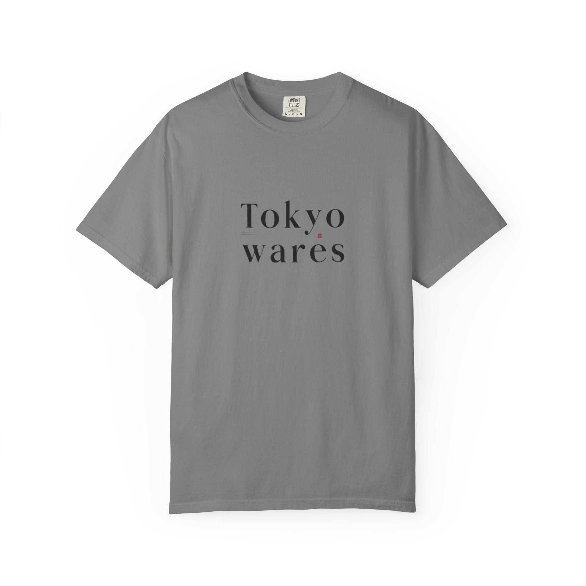 Tokyo Wares T-Shirt