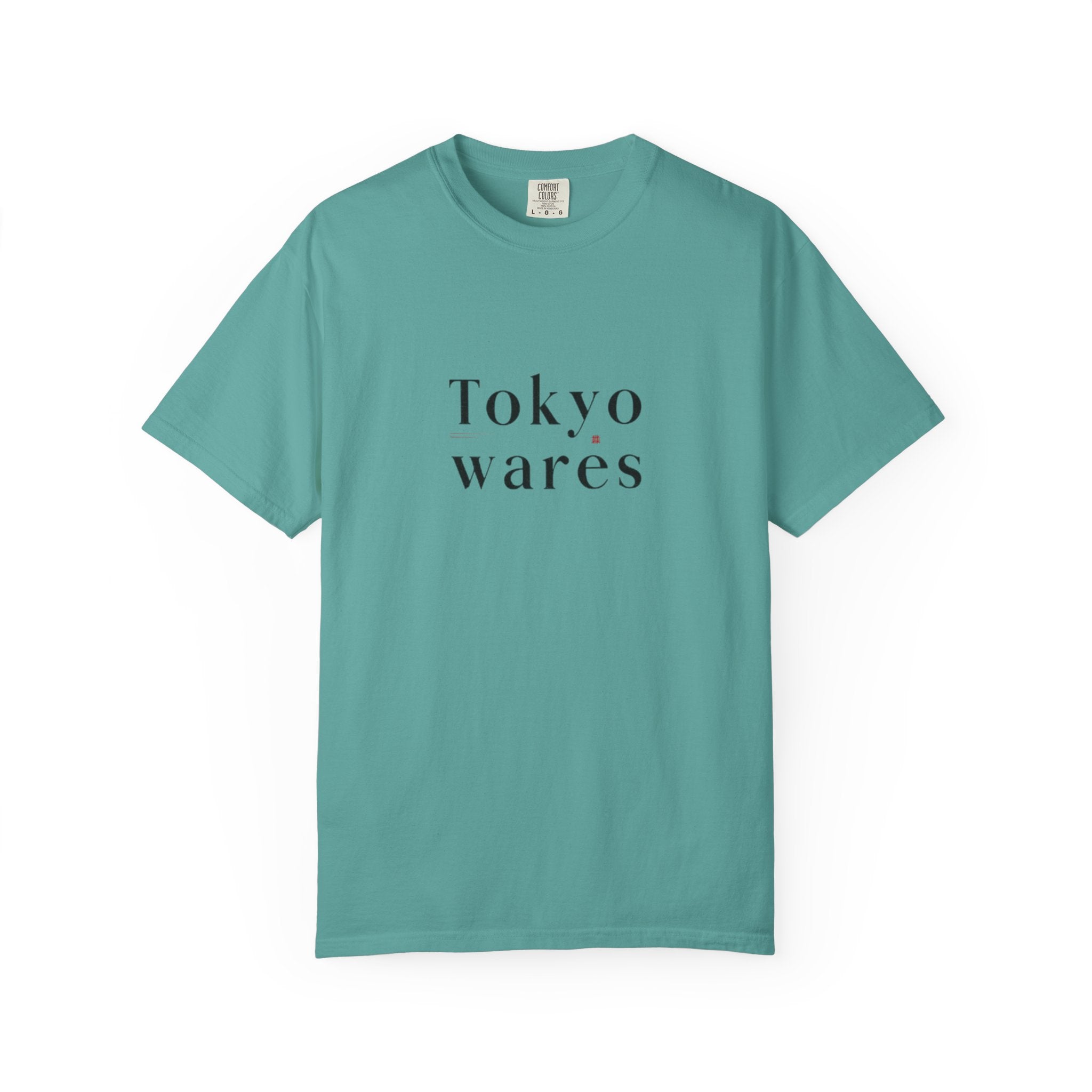Tokyo Wares T-Shirt