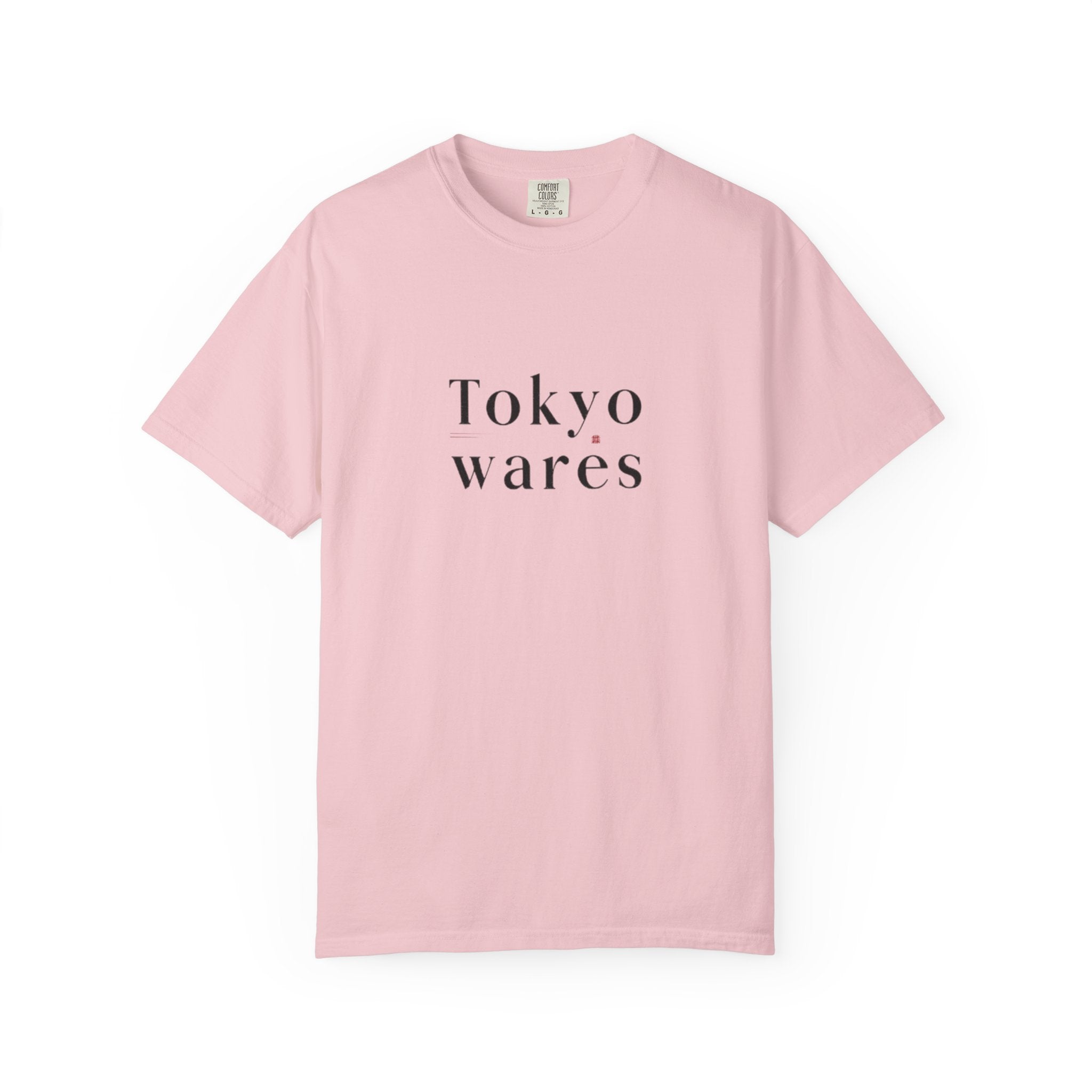 Tokyo Wares T-Shirt