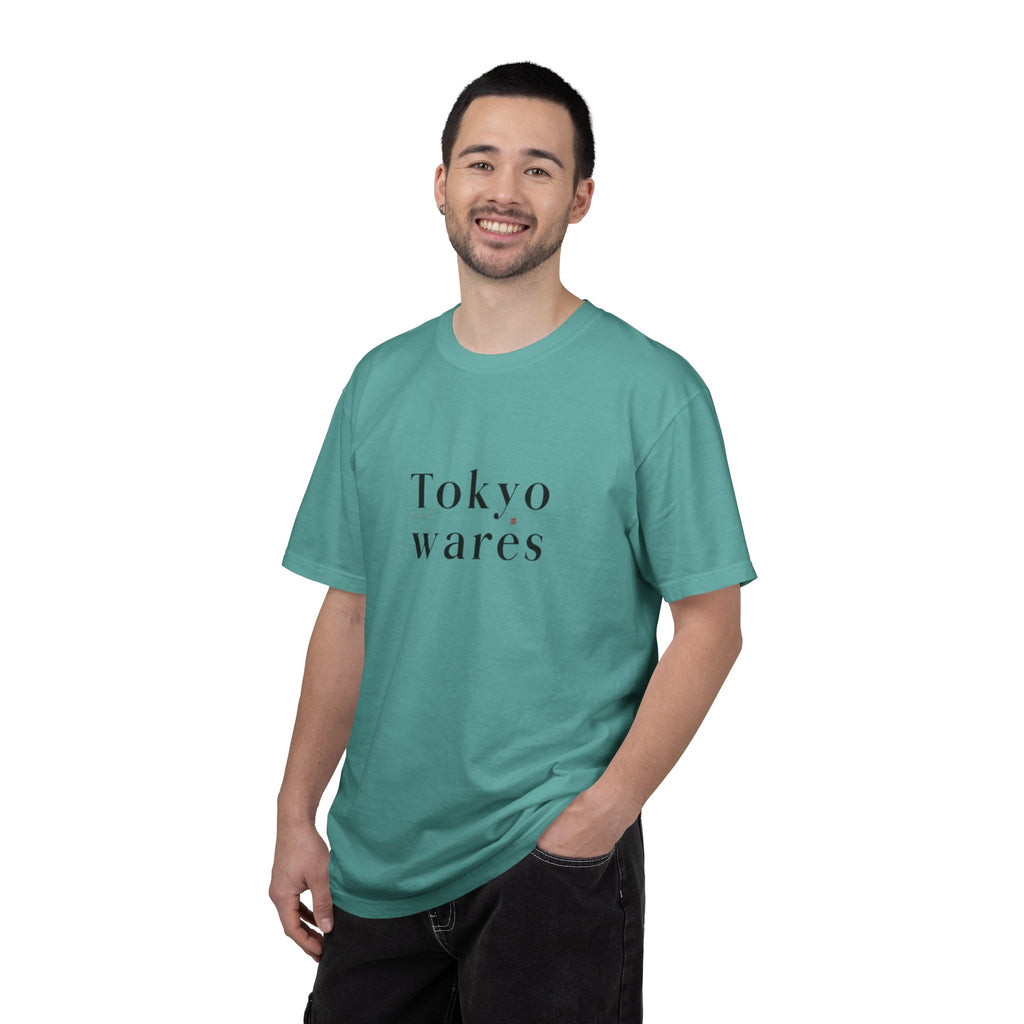 Tokyo Wares T-Shirt