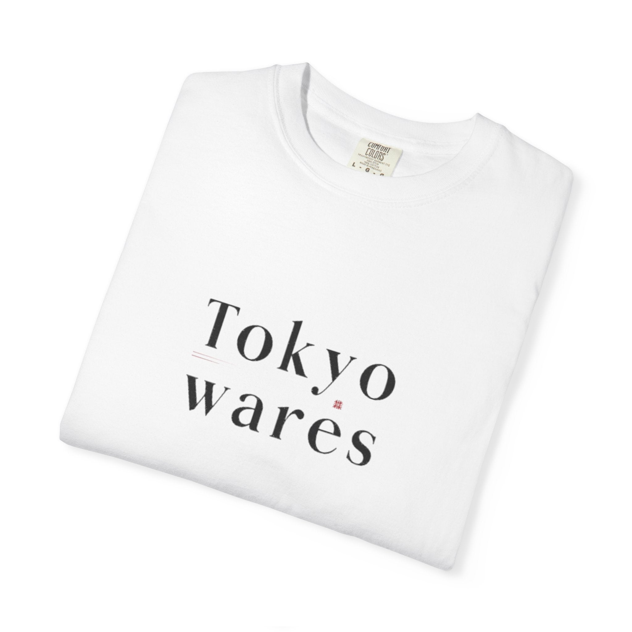 Tokyo Wares T-Shirt