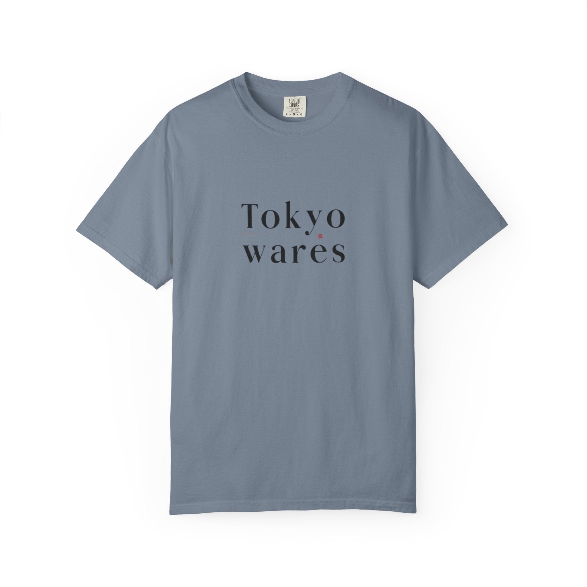 Tokyo Wares T-Shirt