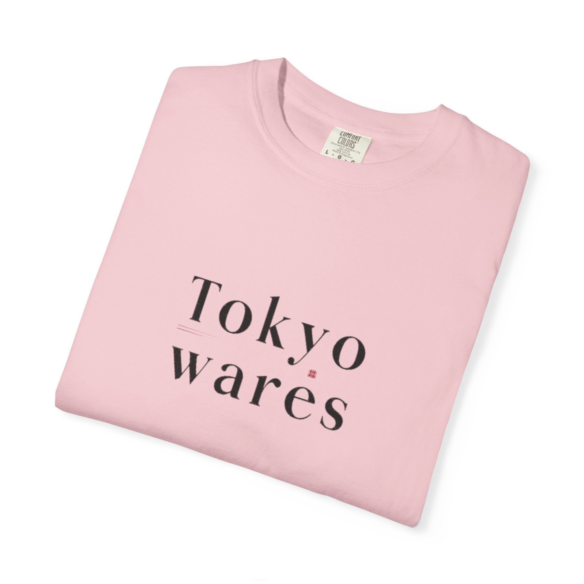 Tokyo Wares T-Shirt