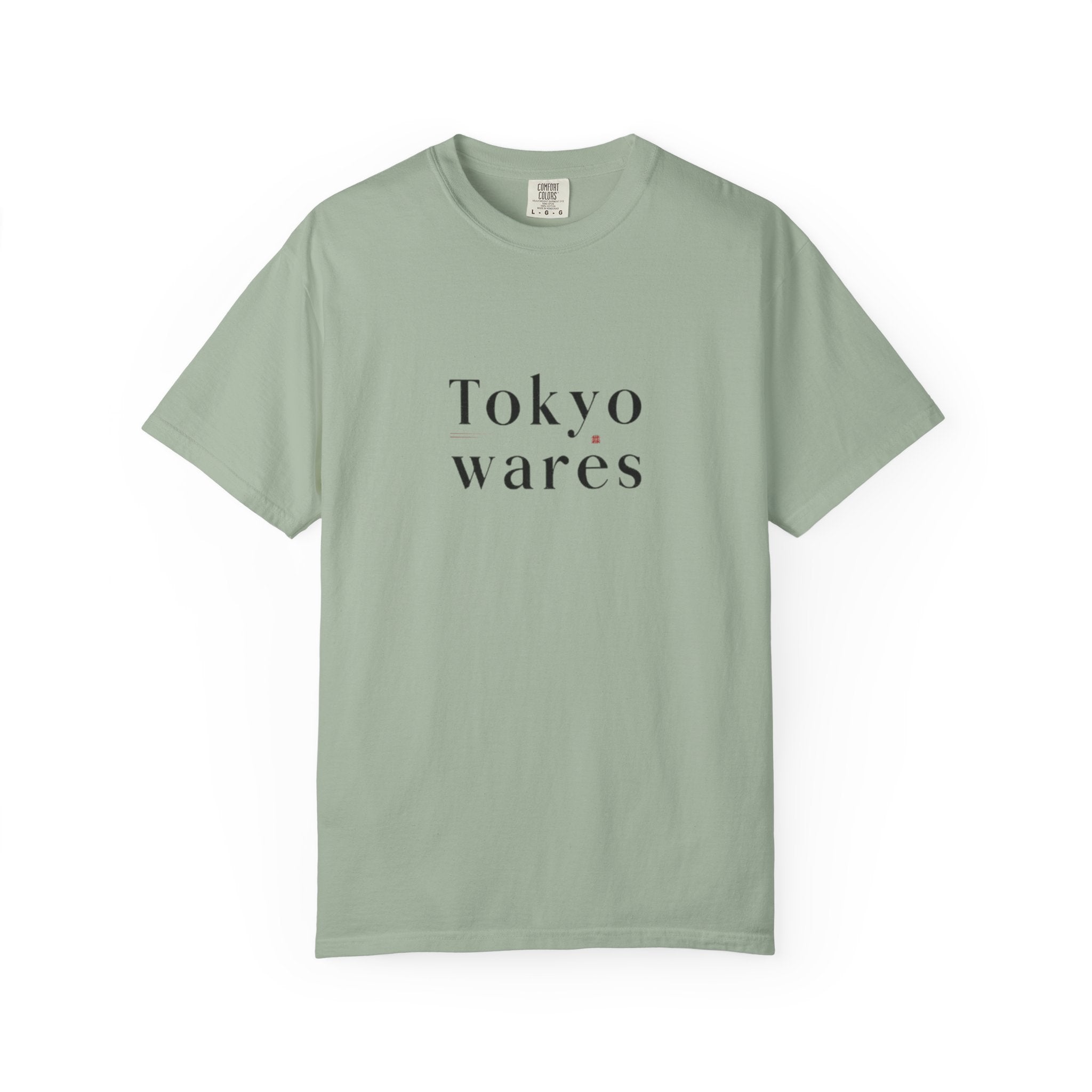 Tokyo Wares T-Shirt