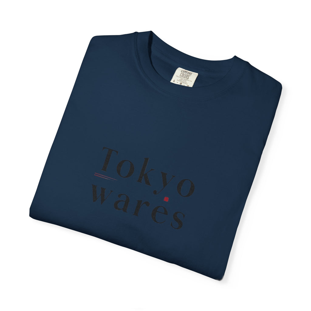 Tokyo Wares T-Shirt