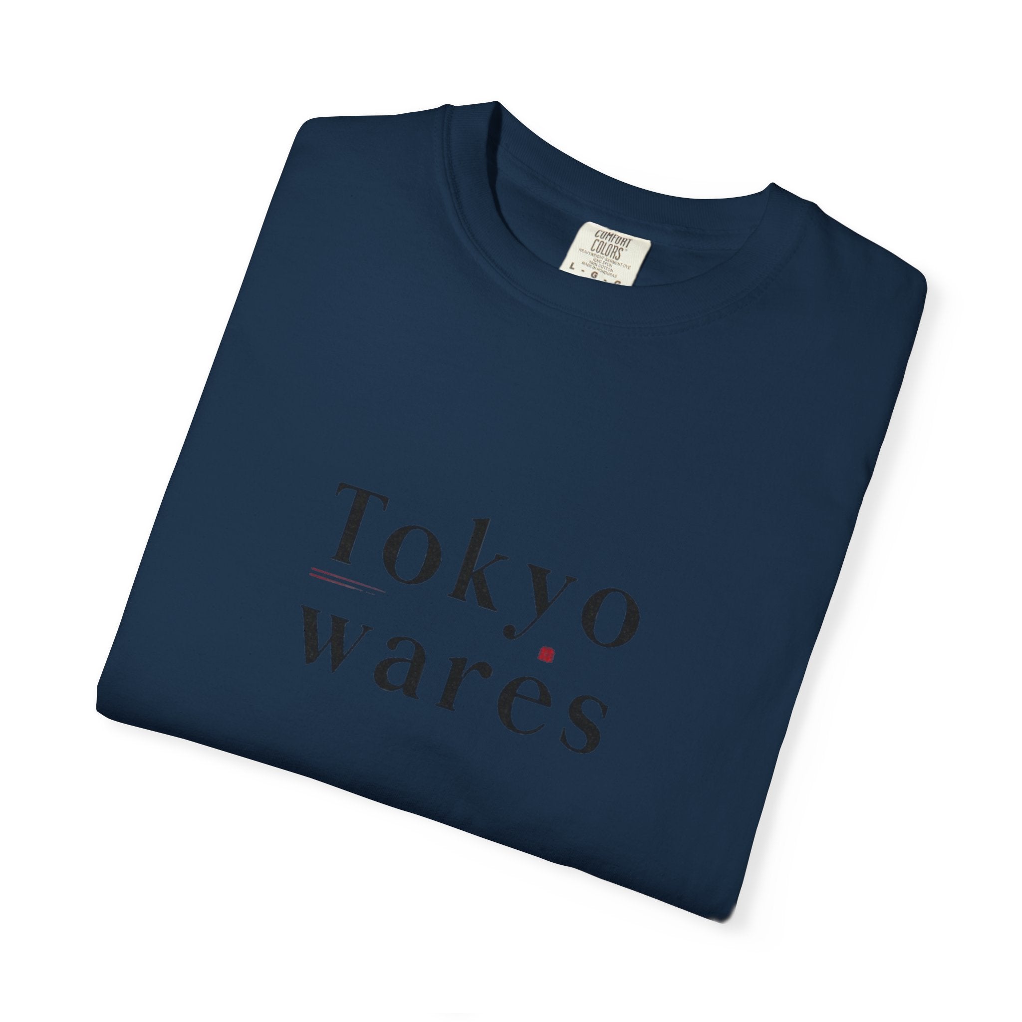 Tokyo Wares T-Shirt