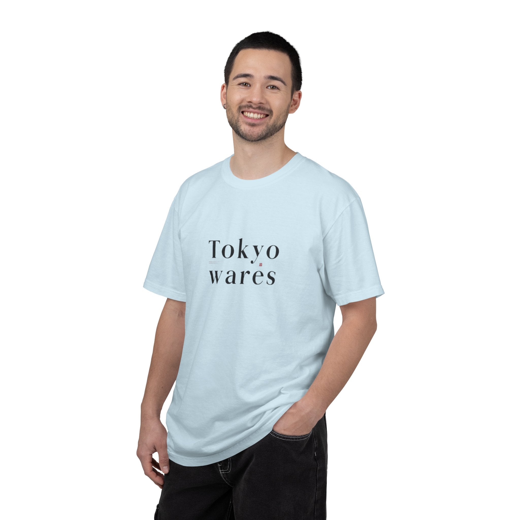Tokyo Wares T-Shirt