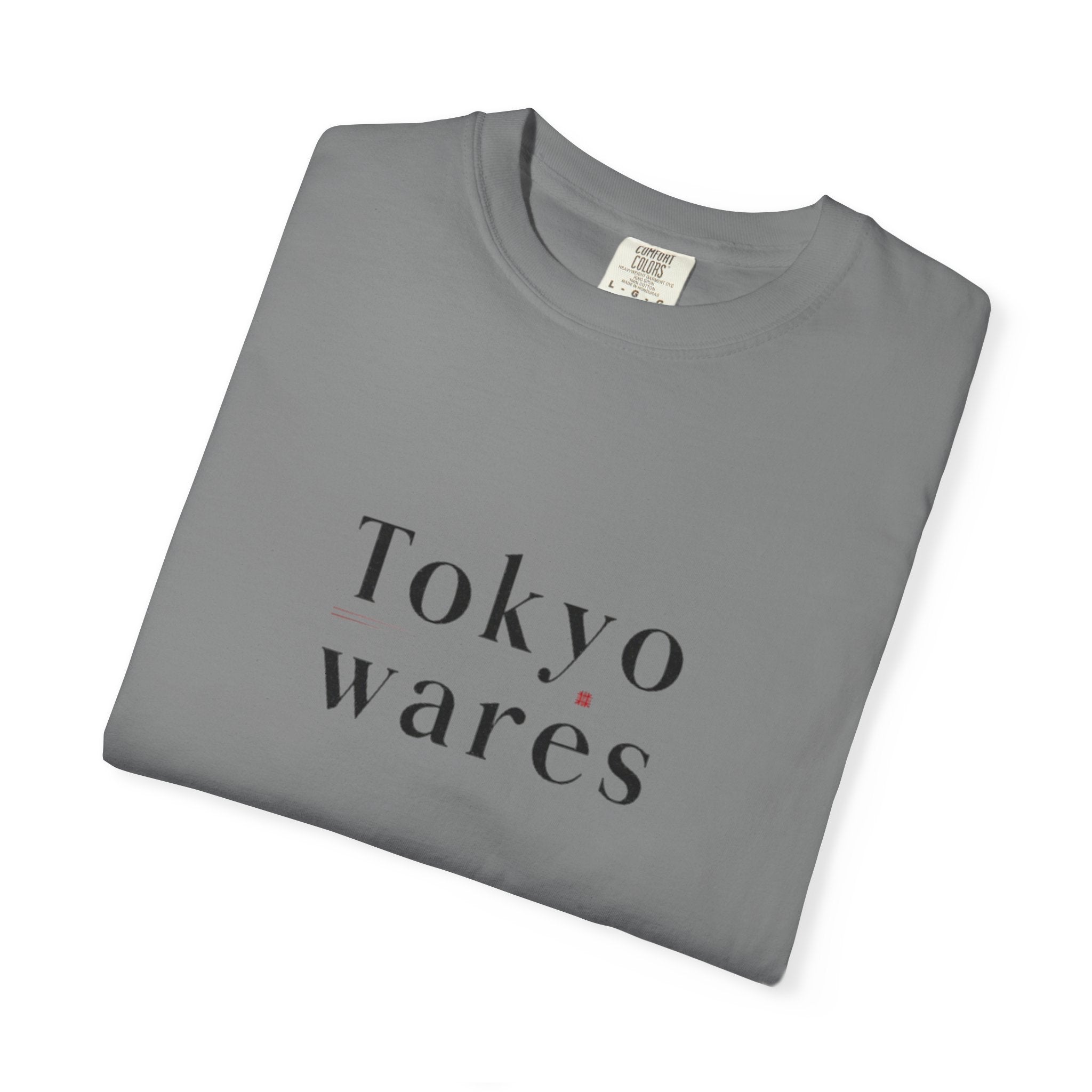 Tokyo Wares T-Shirt