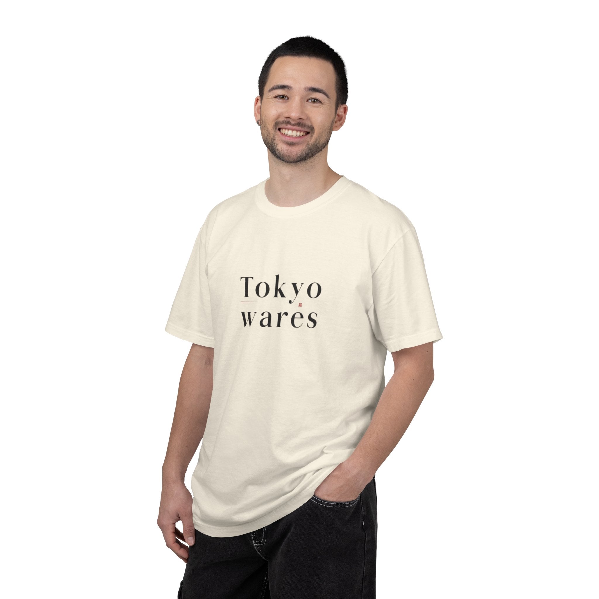 Tokyo Wares T-Shirt