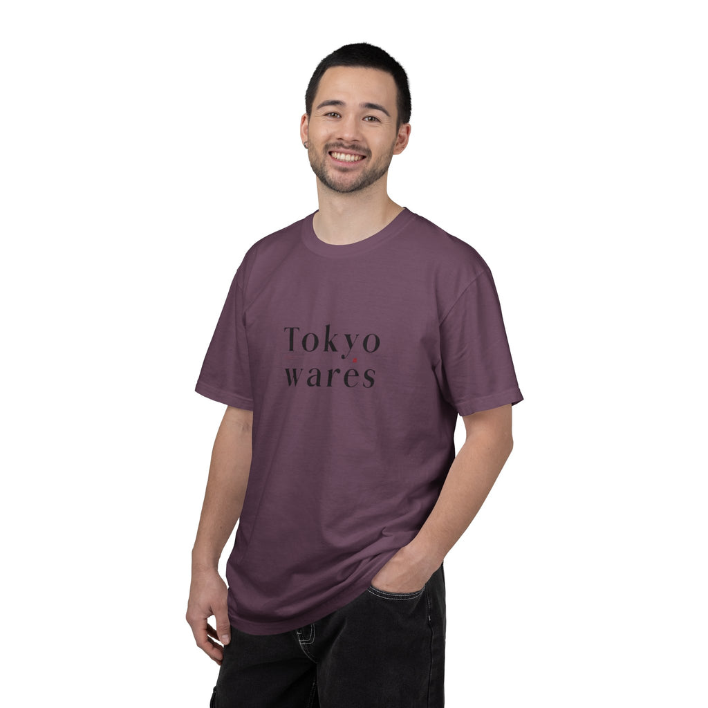 Tokyo Wares T-Shirt