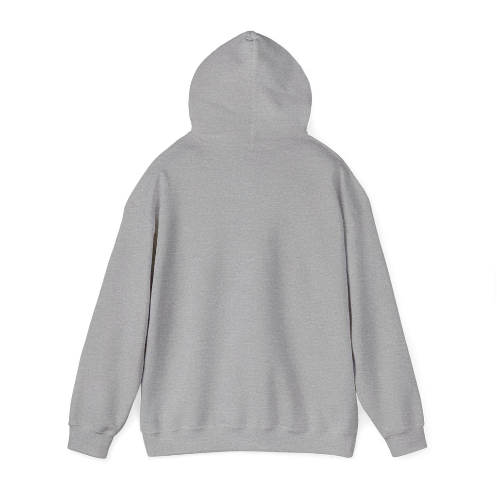Tokyo's Wares Hoodie — Minimal Retro Logo Pullover