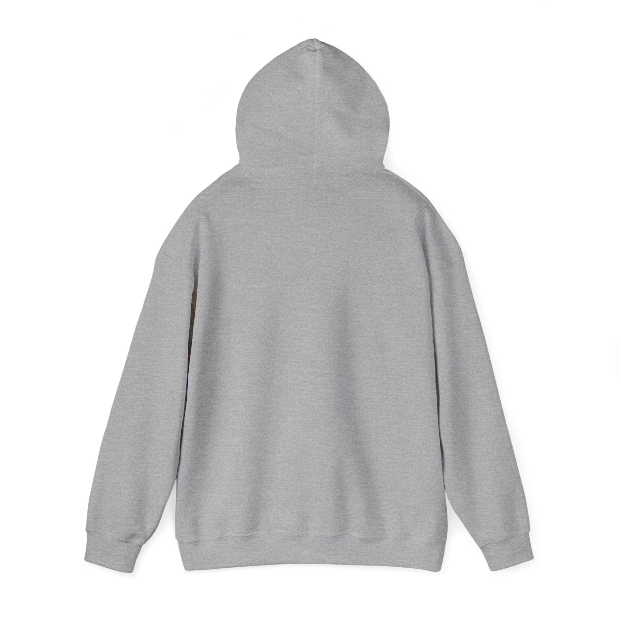 Tokyo's Wares Hoodie — Minimal Retro Logo Pullover
