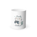 Color Morphing Mug, 11oz