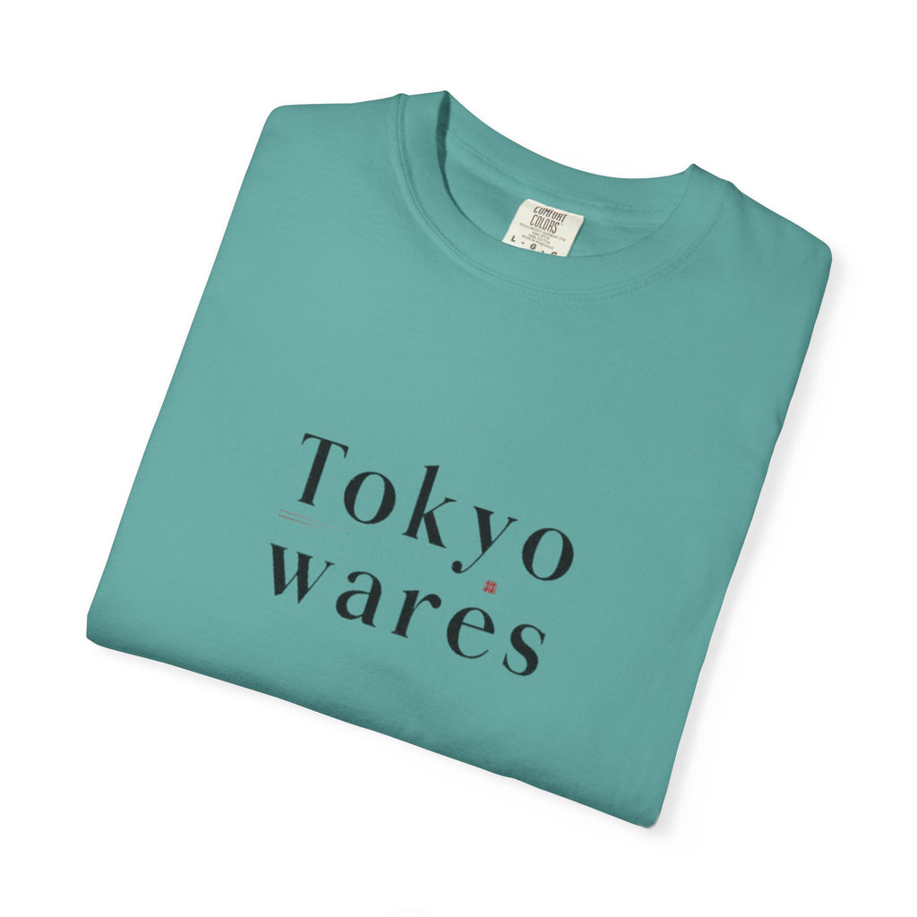 Tokyo Wares T-Shirt