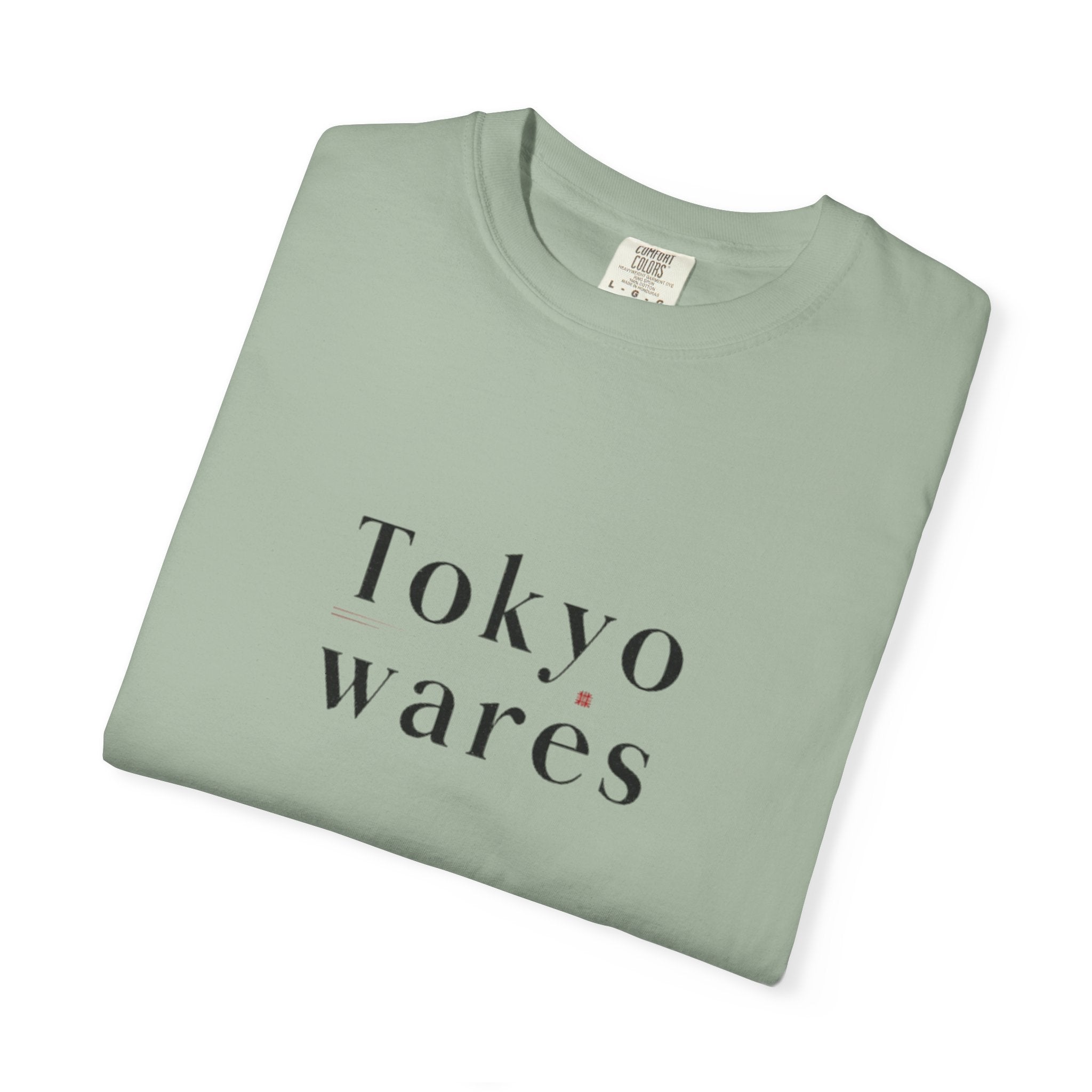 Tokyo Wares T-Shirt