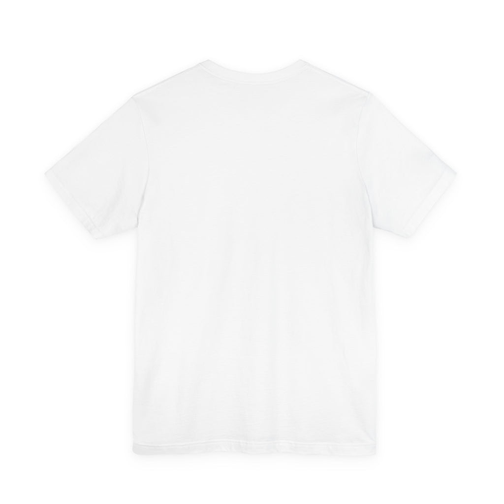 Cat on Crescent Moon Tee – Cute Sleeping Cat Graphic T-Shirt