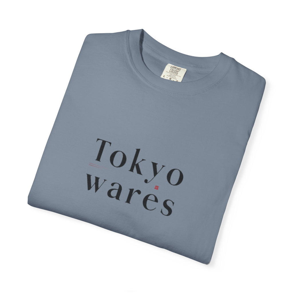 Tokyo Wares T-Shirt