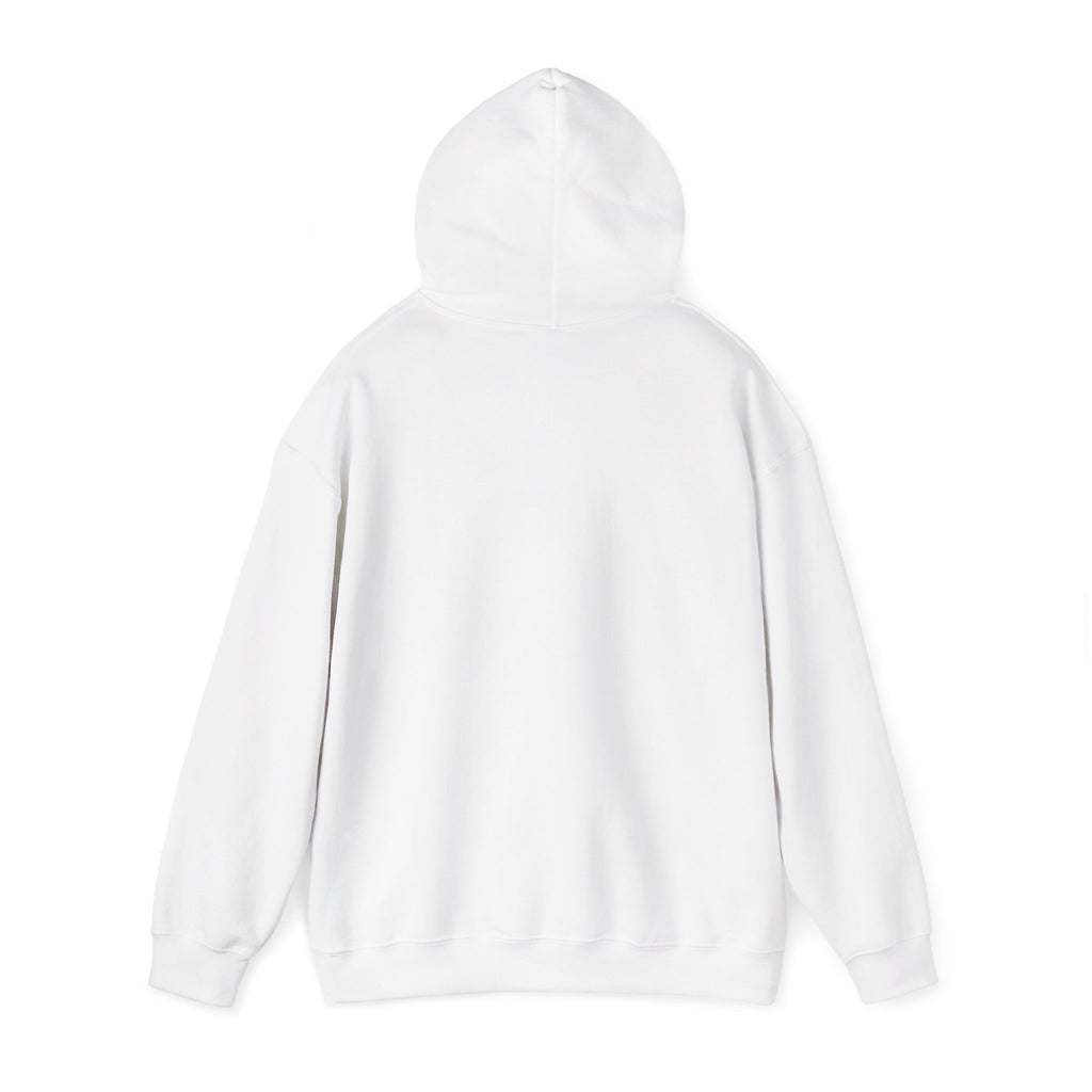 Tokyo's Wares Hoodie — Minimal Retro Logo Pullover