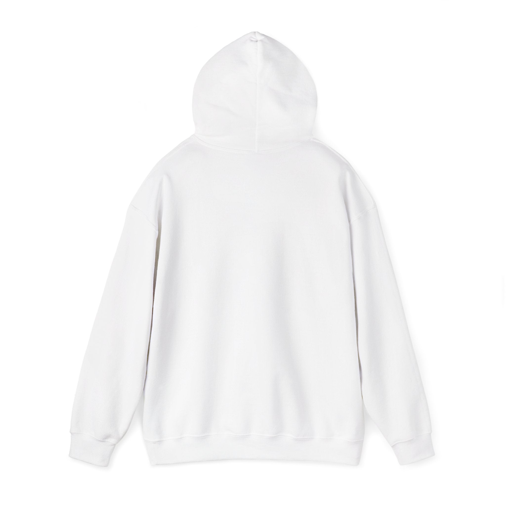 Tokyo's Wares Hoodie — Minimal Retro Logo Pullover