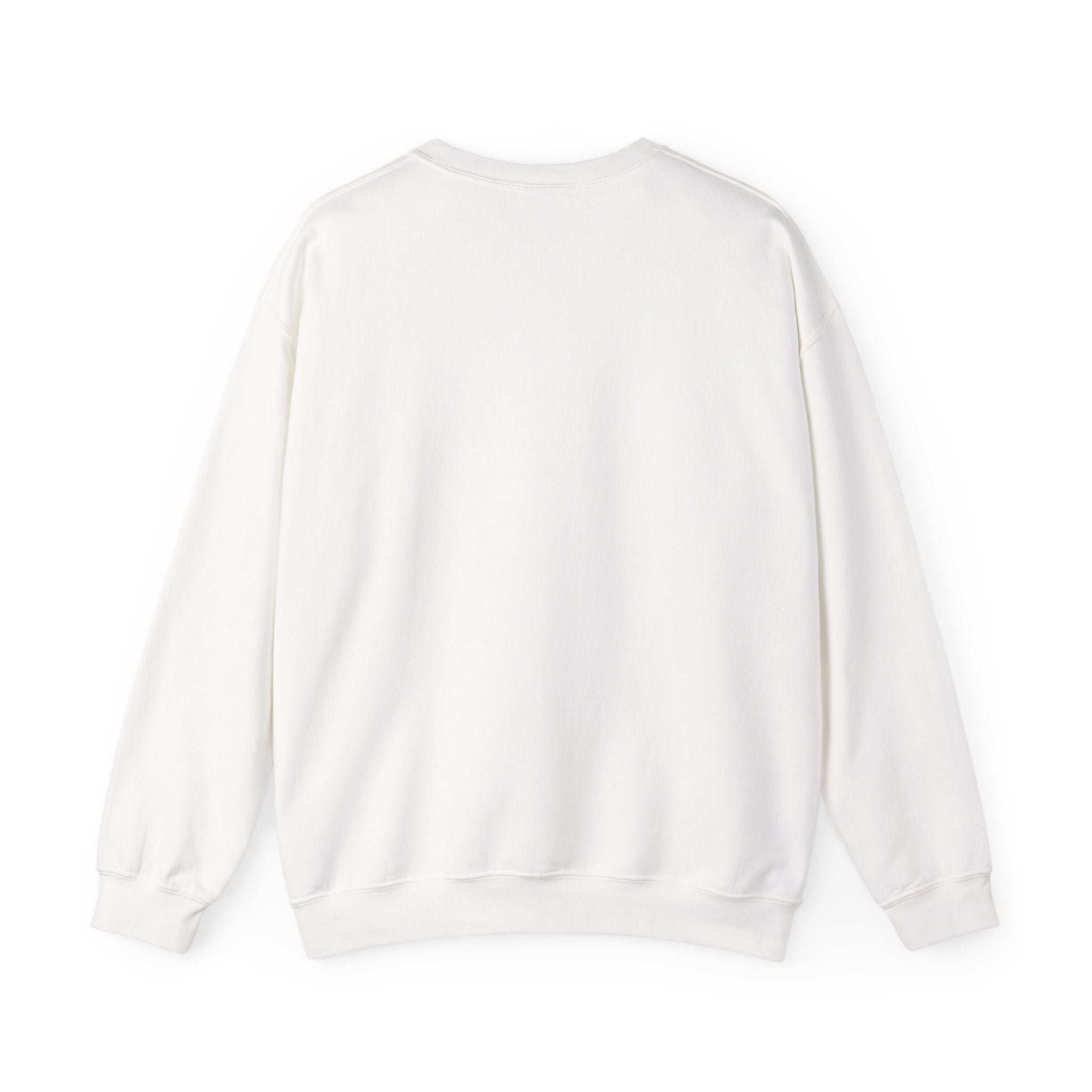 Cute Pocket Cat Crewneck Sweatshirt