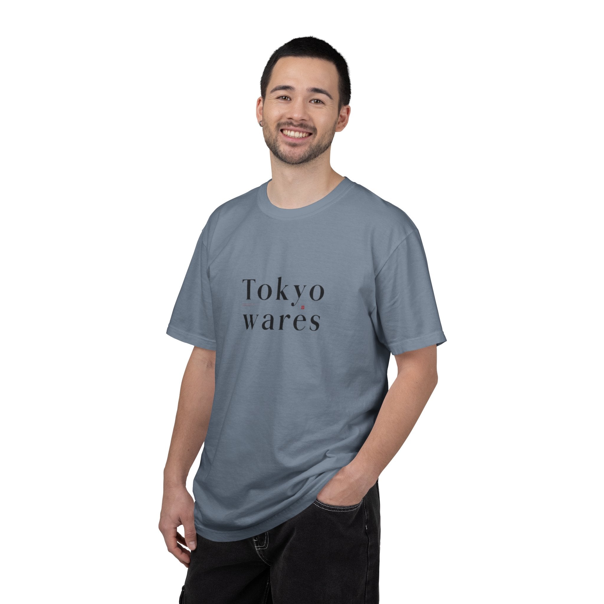 Tokyo Wares T-Shirt