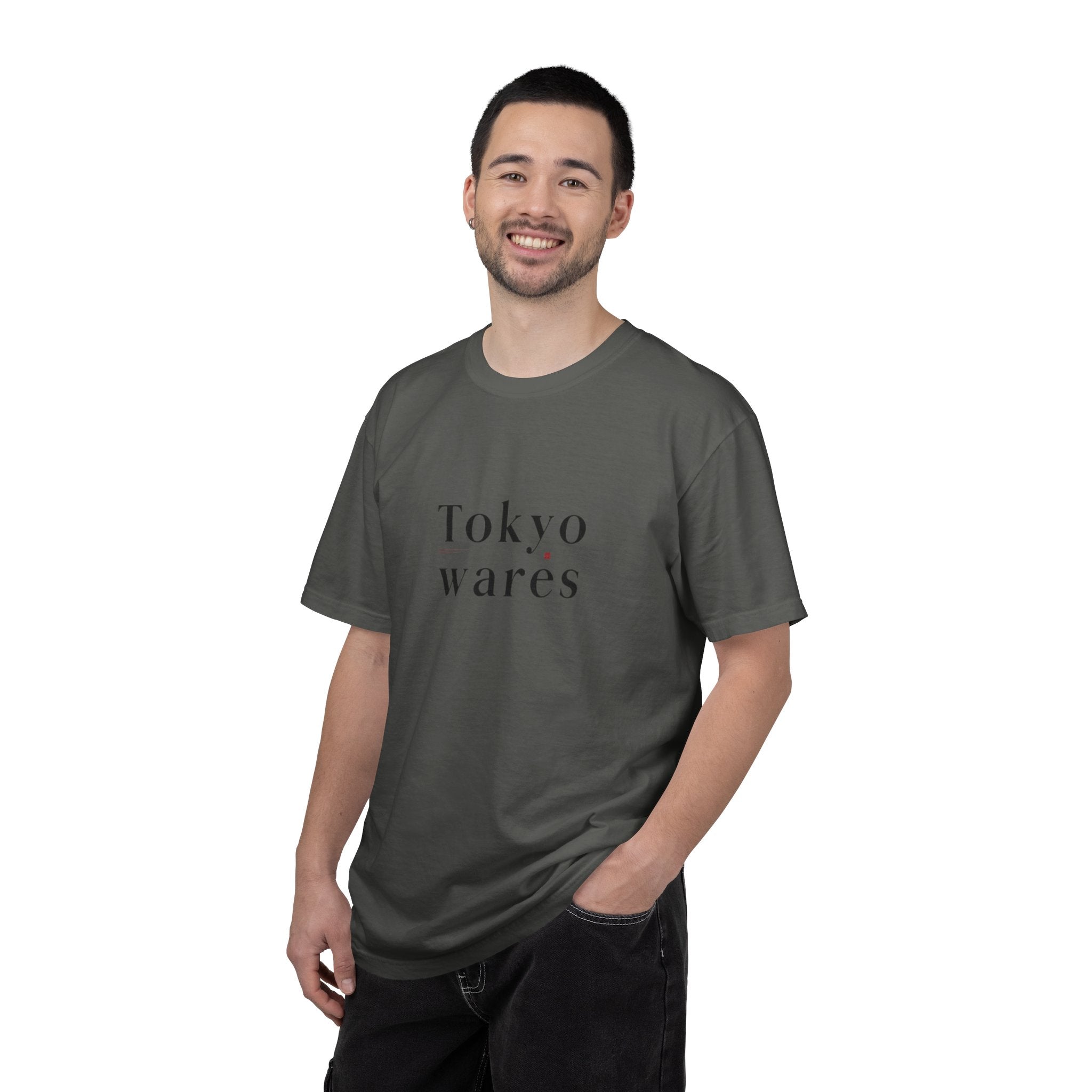 Tokyo Wares T-Shirt
