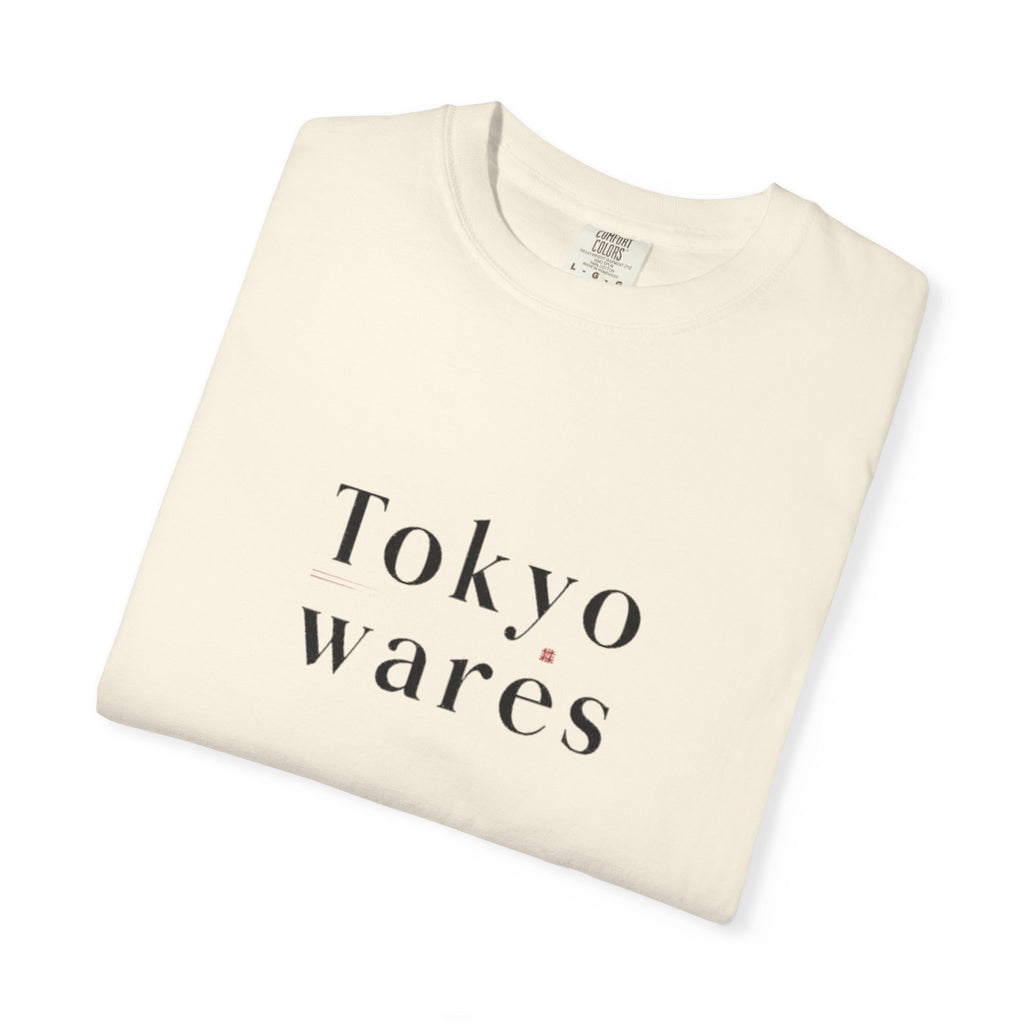 Tokyo Wares T-Shirt