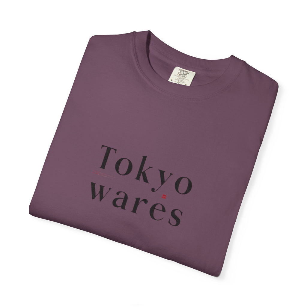 Tokyo Wares T-Shirt