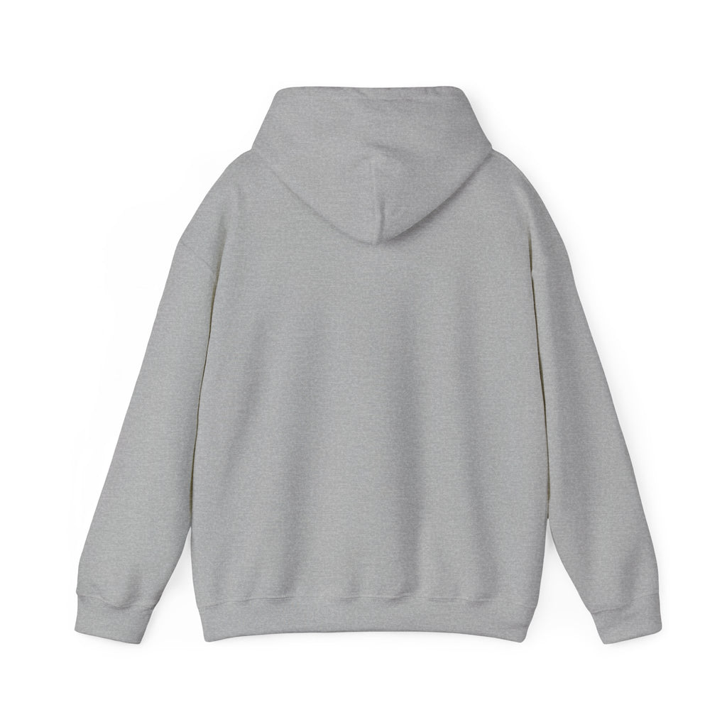 Tokyo's Wares Hoodie — Minimal Retro Logo Pullover