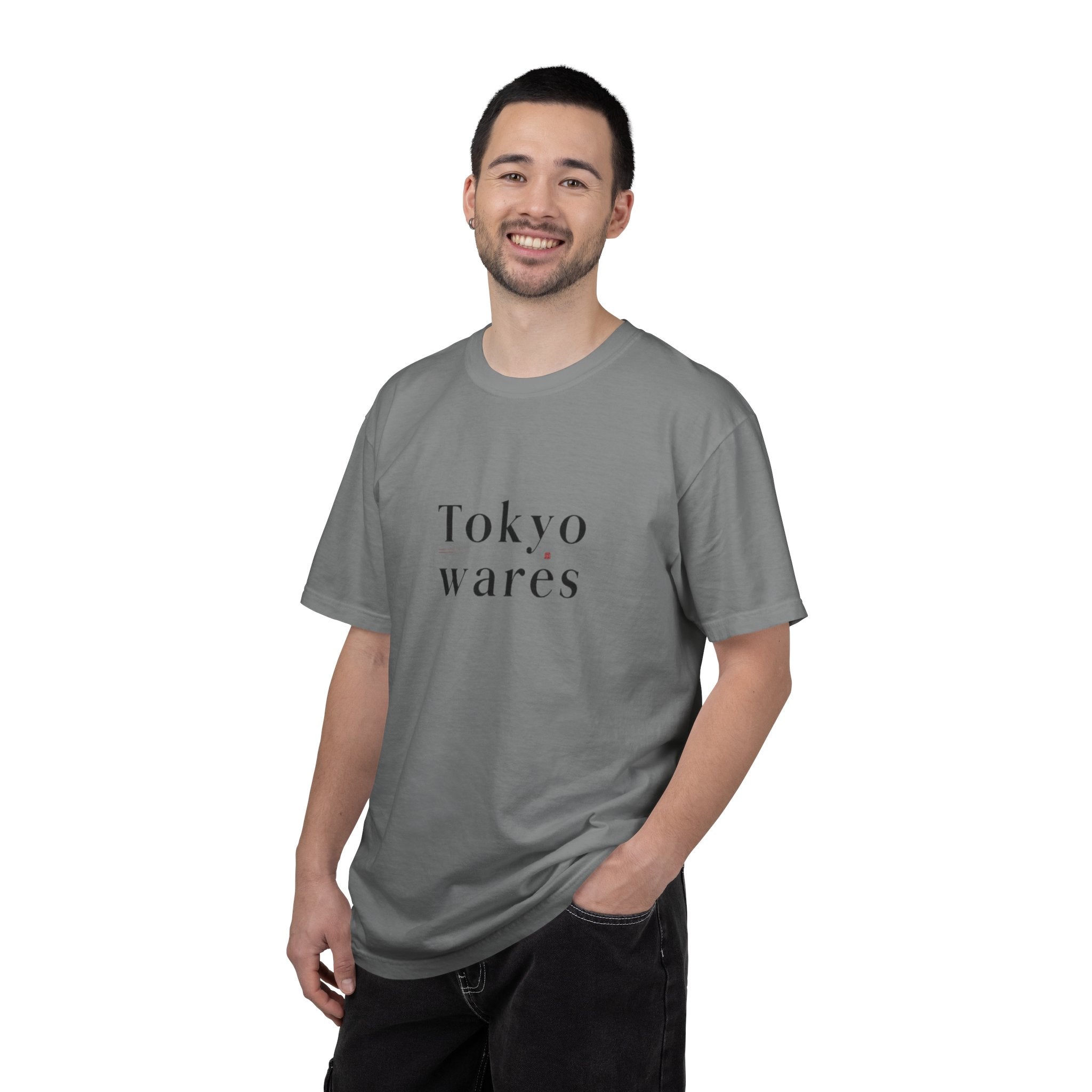 Tokyo Wares T-Shirt