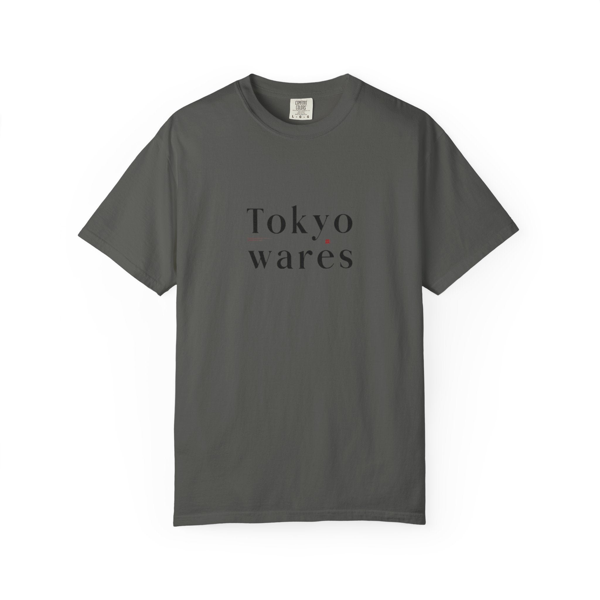 Tokyo Wares T-Shirt